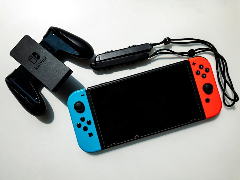 Booking a gaming station